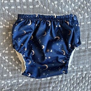 Starry Night Kids Swim Diaper